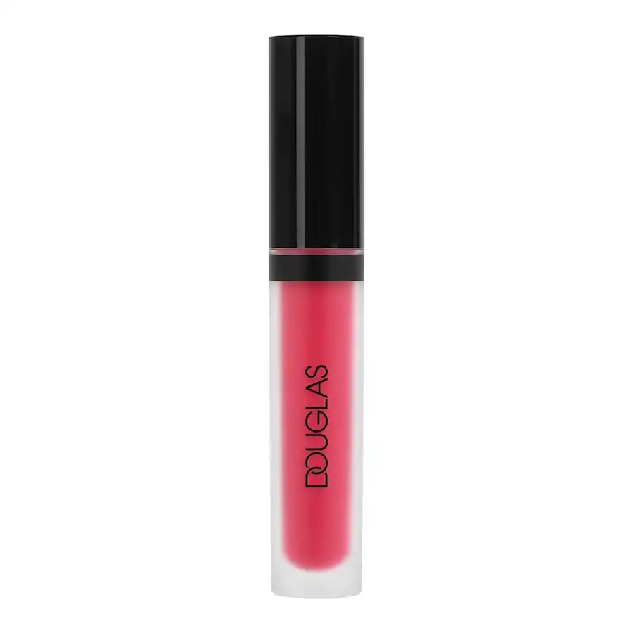 Douglas Collection - Make-Up High Fidelity Ultra Mate Barras de labios 2.5 ml 2 - PINK FEVER - Douglas Collection - Comparador de precios