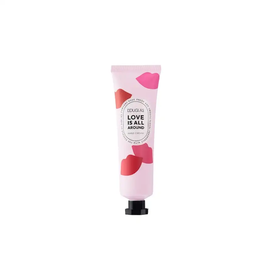 Douglas Collection - Seasonal Love Is All Around Cremas de manos 60 ml unisex - Douglas Collection - Comparador de precios