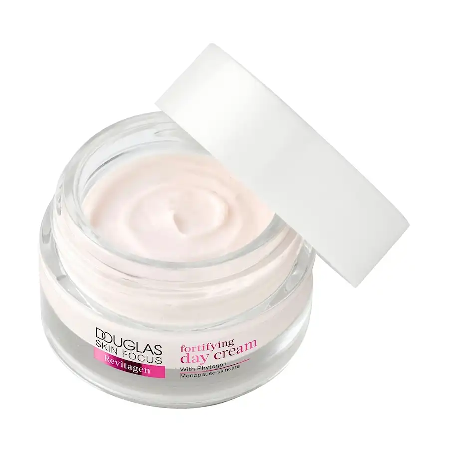 Douglas Collection - Skin Focus Revitagen Fortifying Cremas de día 50 ml female - Douglas Collection - Comparador de precios