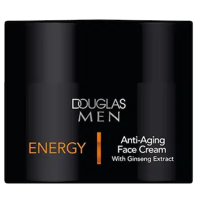 Douglas Men New Energy Active Age Cream , 50 ml - Douglas Collection - Comparador de precios