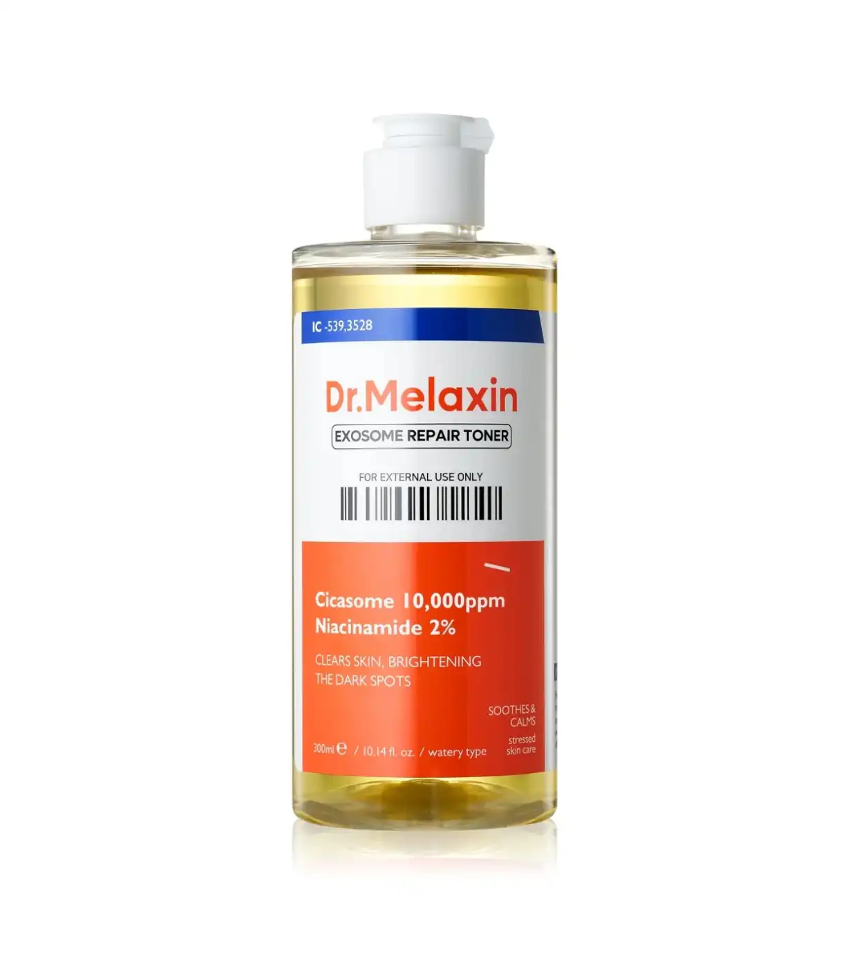 Dr.Melaxin - *Exosome* - Tónico facial reparador Niacinamide 2% - Dr.Melaxin - Comparador de precios