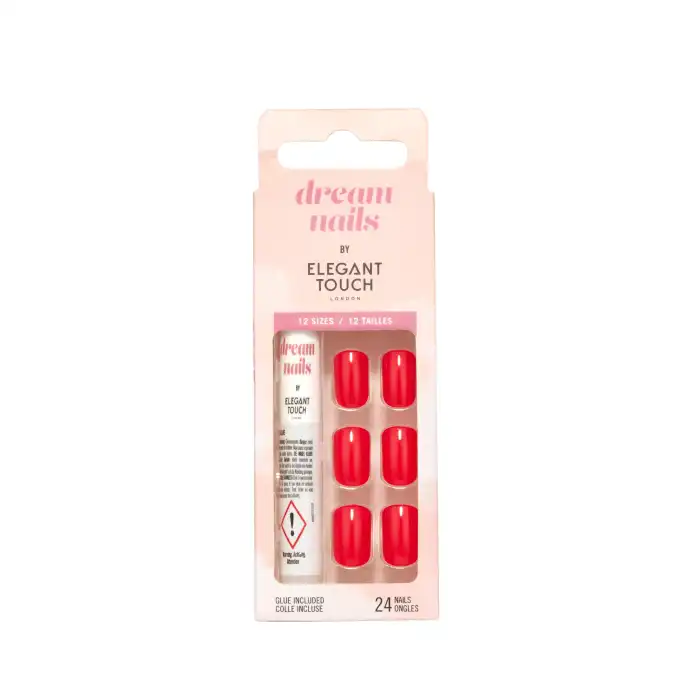 Dream Nail Uñas Postizas  Elegant Touch - Elegant Touch - Comparador de precios