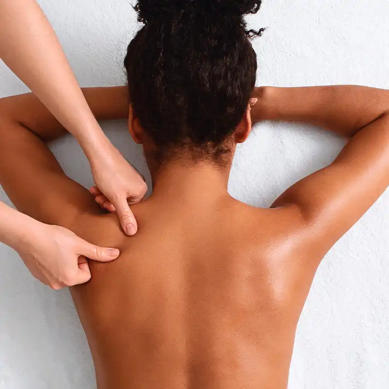 E-masaje Terapeutico Completo - Servicios Beauty Júlia - Comparador de precios