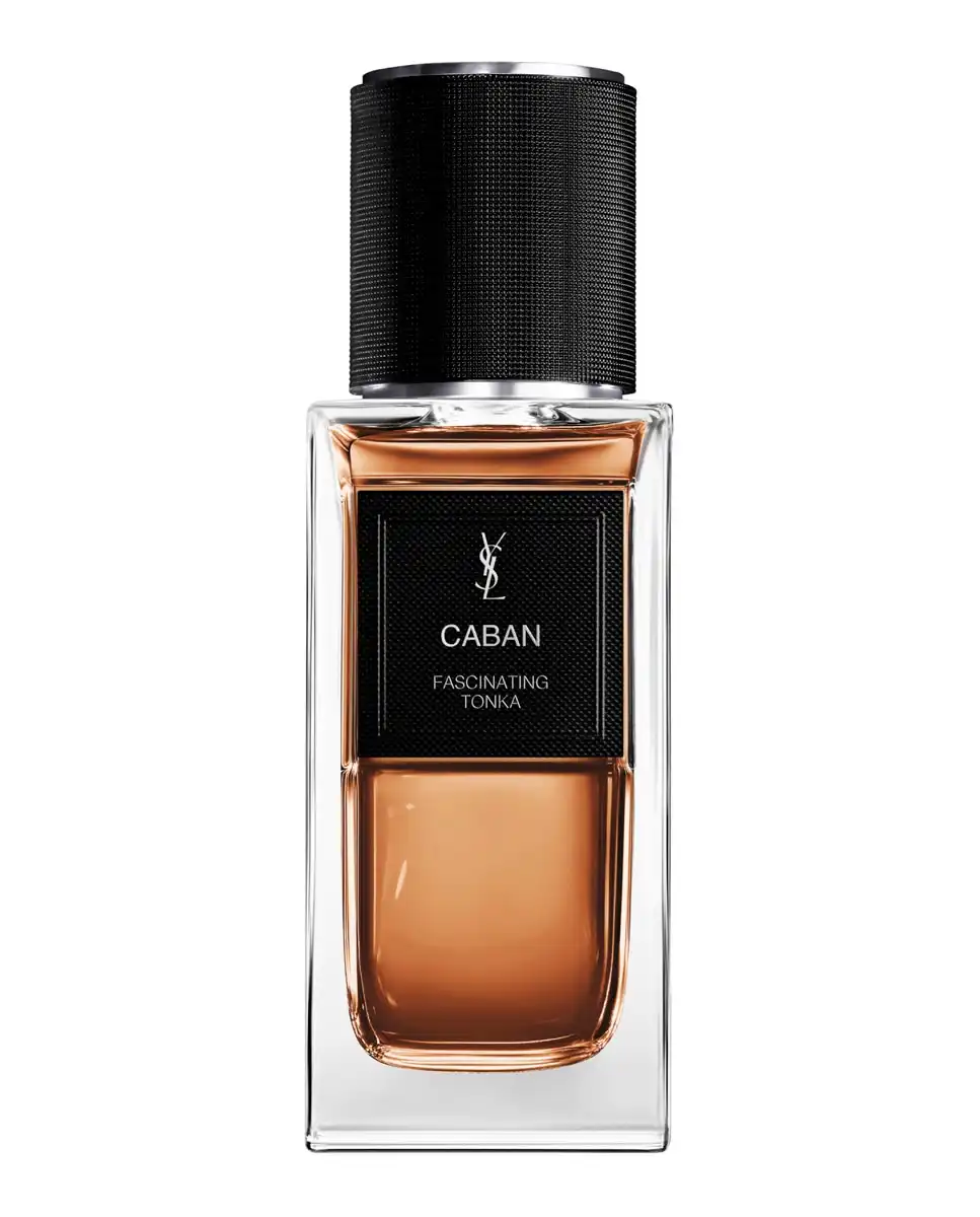 Eau de Parfum Caban Le Vestiaire des Parfums Yves Saint Laurent 75 ml - Yves Saint Laurent - Comparador de precios