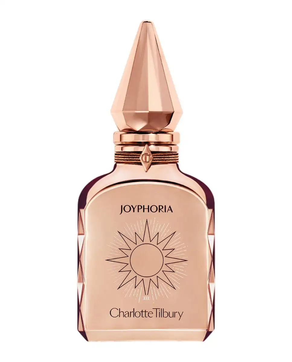 Eau de Parfum Joyphoria Charlotte Tilbury 50 ml - Charlotte Tilbury - Comparador de precios