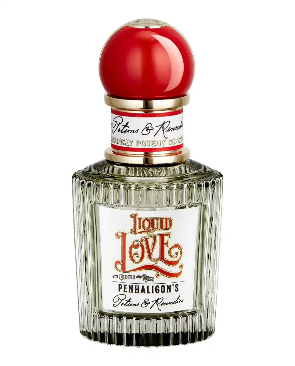 Eau de Parfum Liquid Love Penhaligon's 50 ml - Penhaligon's - Comparador de precios