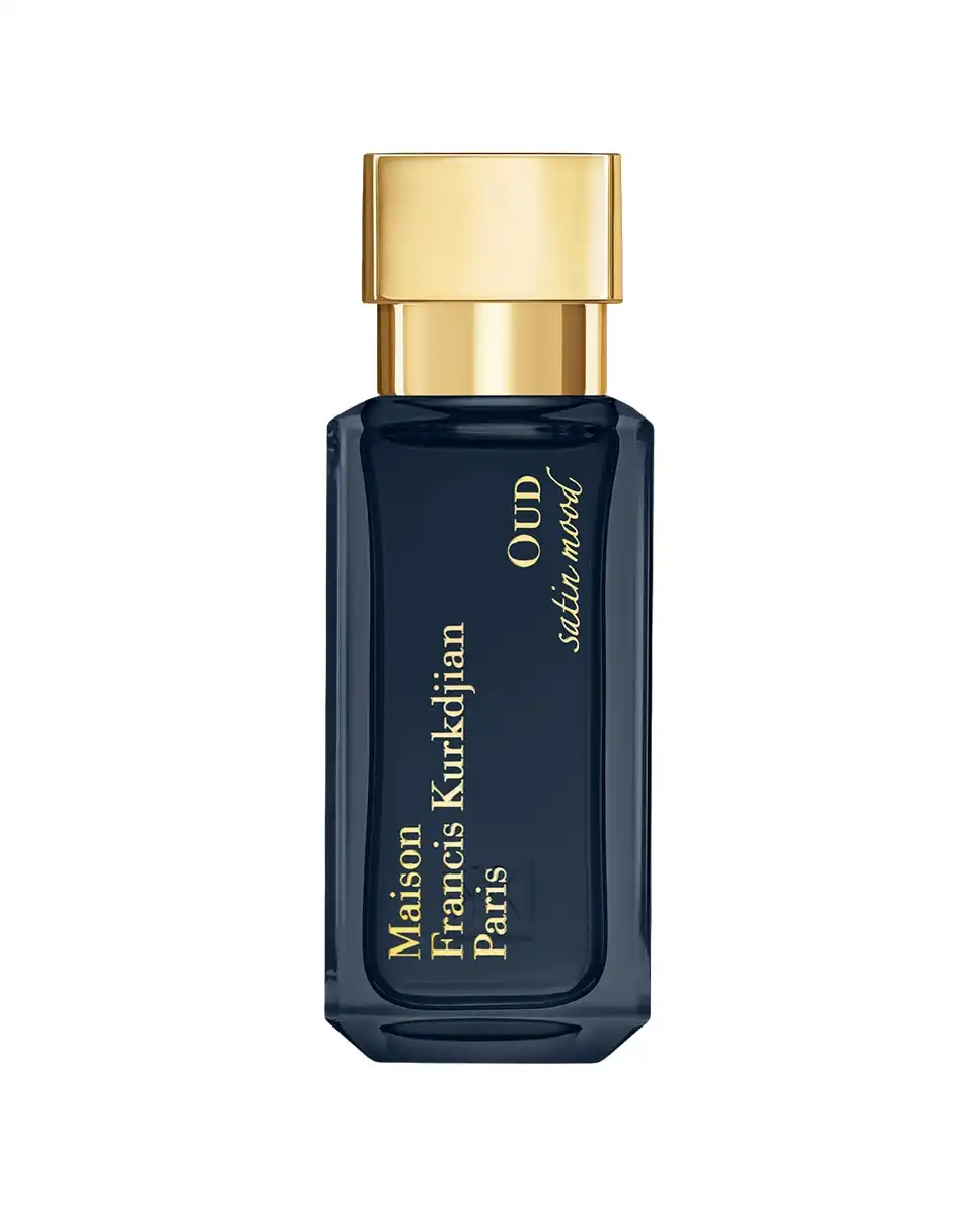 Eau de Parfum Oud Satin Mood Edp 35ml Maison Francis Kurkdjian [Isolée] - Francis - Comparador de precios
