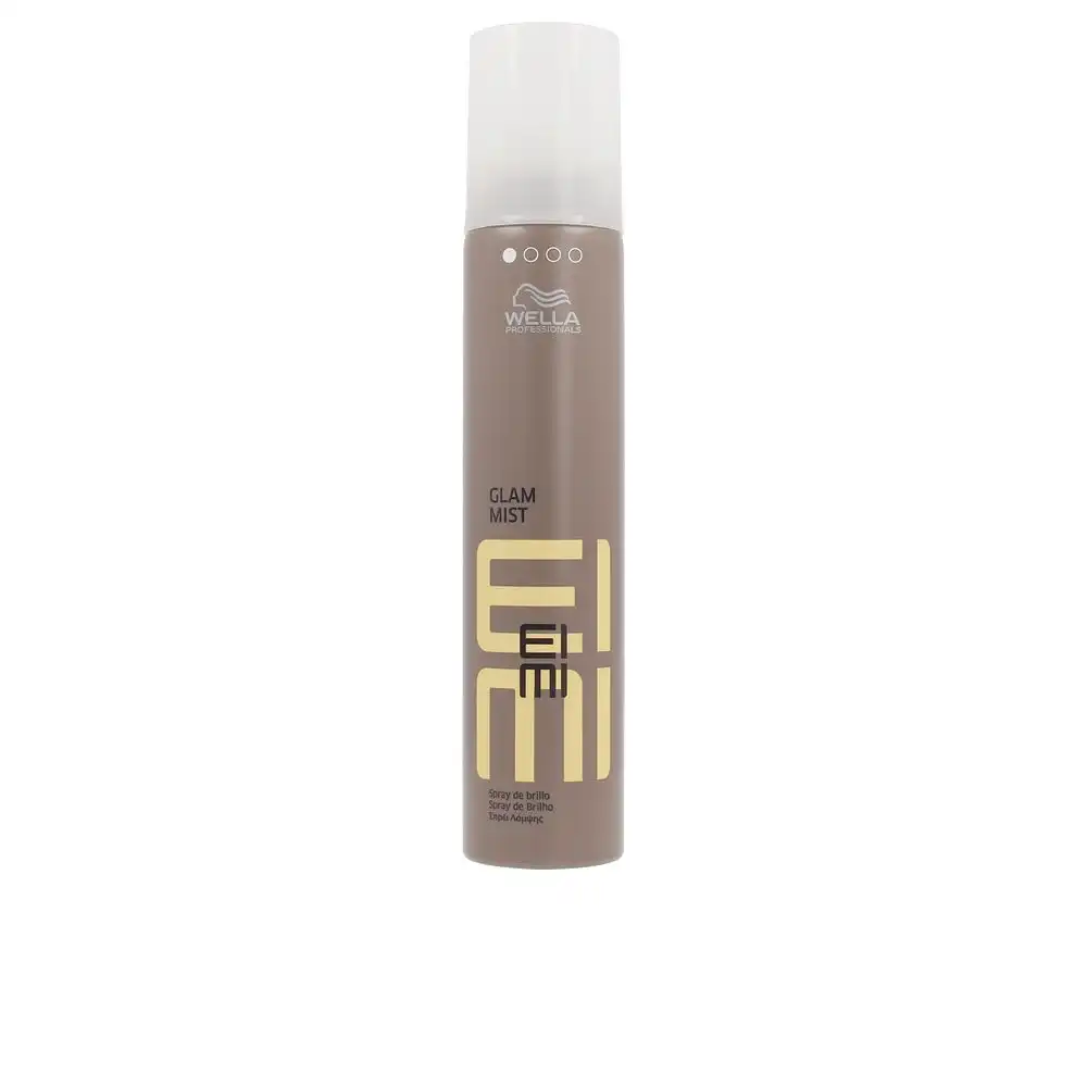 Eimi glam mist 200 ml - Wella Professionals - Comparador de precios