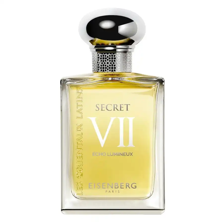 Eisenberg - LES SECRETS Men SECRET VII ÉCHO LUMINEUX Perfumes 30 ml male - Eisenberg - Comparador de precios