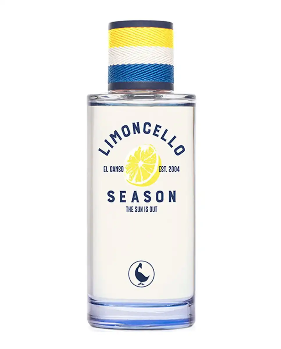 El Ganso - Eau De Toilette Limoncello Season 125 Ml - El Ganso - Comparador de precios