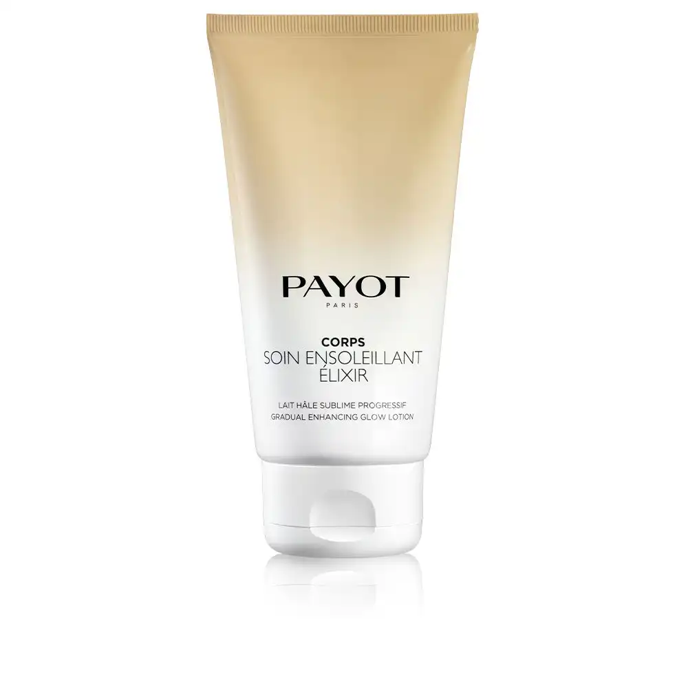 Élixir Corps soin ensoleillant élixir 150 ml - PAYOT - Comparador de precios