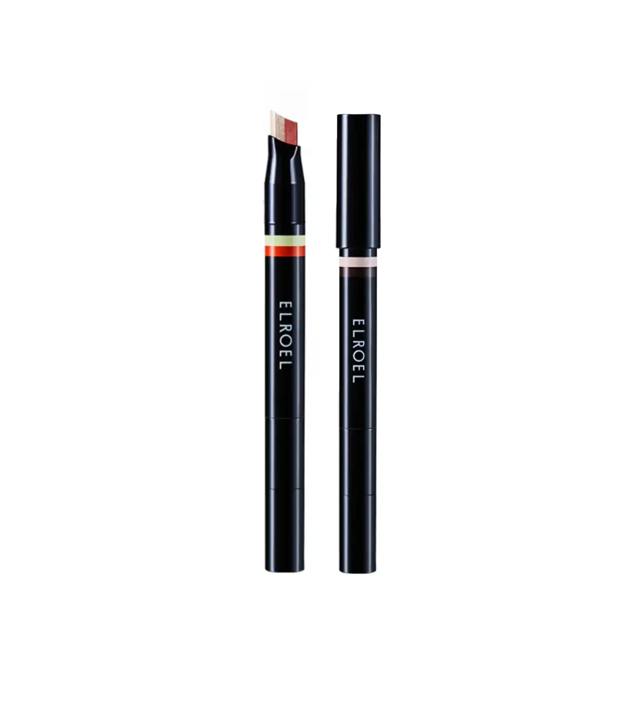 elroel -Sombra de ojos en stick Blanc Double Shadow Stick - 10: Blue Lemon-Peach - elroel -Sombra de ojos en stick Blanc Double Shadow Stick - Comparador de precios