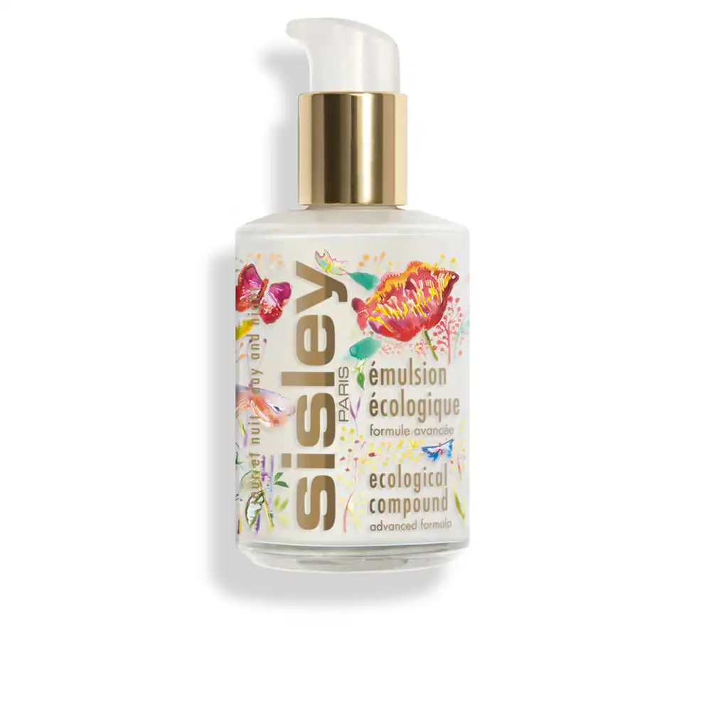 Émulsion Écologique jour et nuit lim. ed. 125 ml - Sisley - Comparador de precios