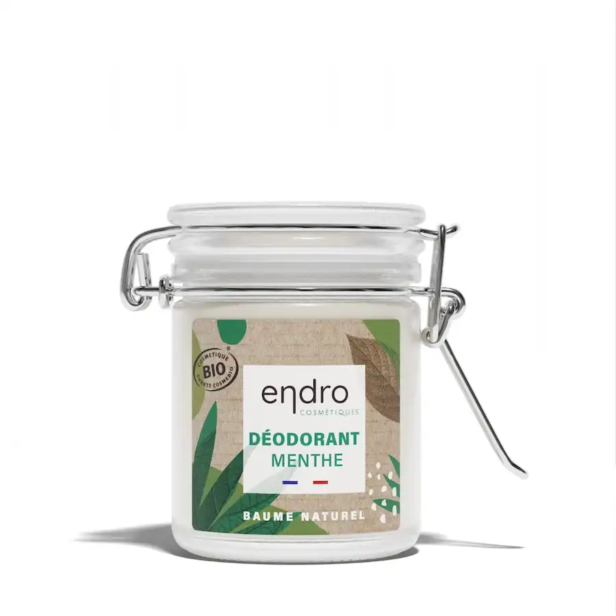 Endro Cosmetics - Sólido de Menta Desodorantes 50 ml unisex - Osme - Comparador de precios