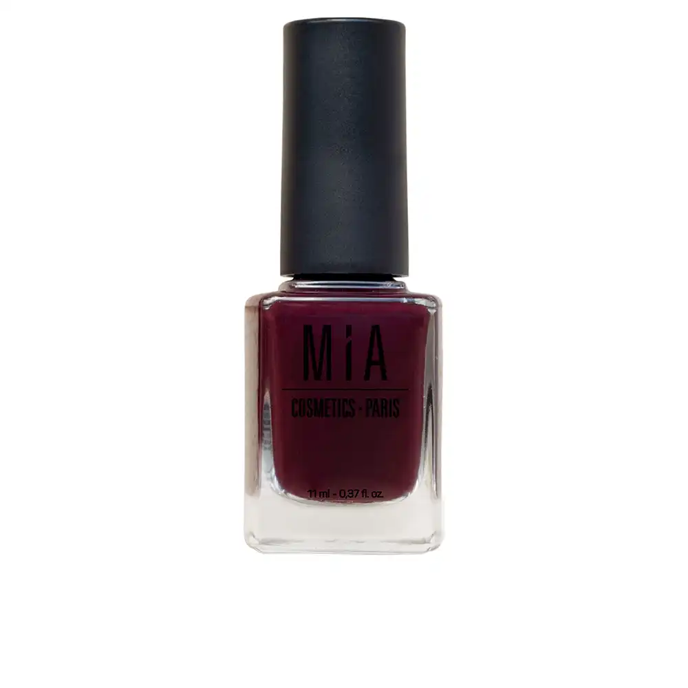 Esmalte #bull blood - Mia Cosmetics Paris - Comparador de precios
