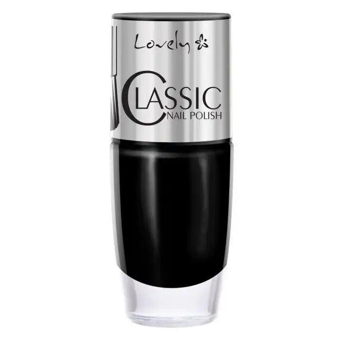 Esmalte de Uñas Classic - Lovely Makeup - Comparador de precios