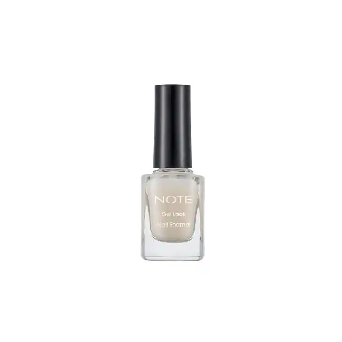 Esmalte de Uñas Gel Look Nail Enamel 9 ml - Note - Comparador de precios