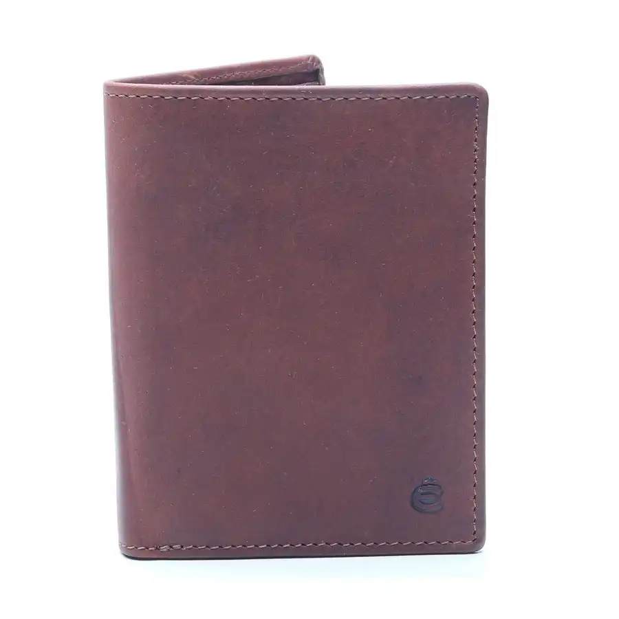 Esquire - cartera DALLAS Monederos 1 pieces Marrón unisex - Esquire - Comparador de precios