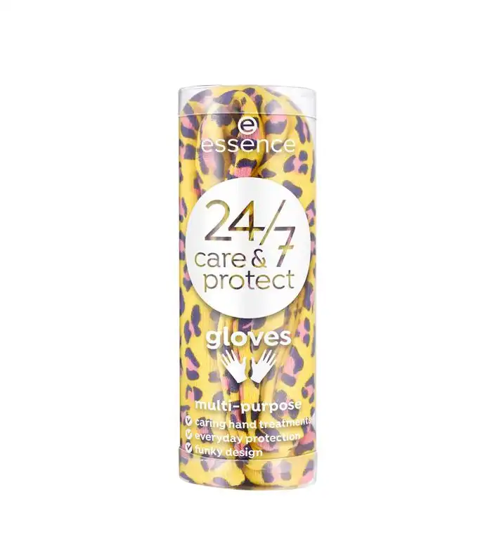 essence - Guantes 24/7 Care & Protect - ESSENCE - Comparador de precios