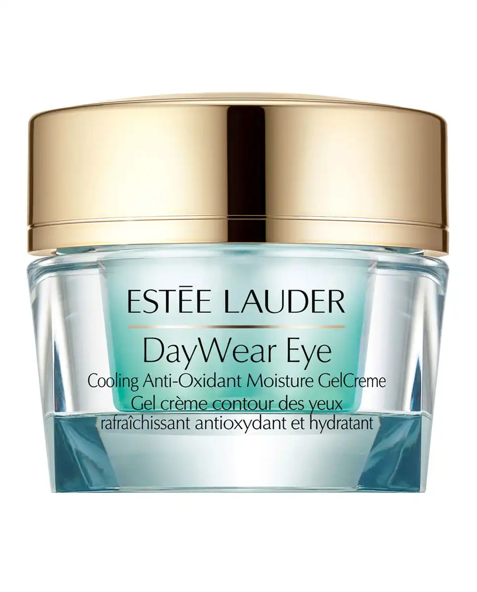 Estée Lauder - Contorno De Ojos DayWear Cooling Anti-Oxidant 15 Ml - Estée Lauder - Comparador de precios