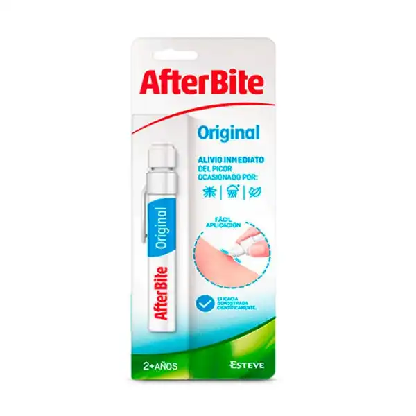 Esteve - AFTERBITE - Comparador de precios
