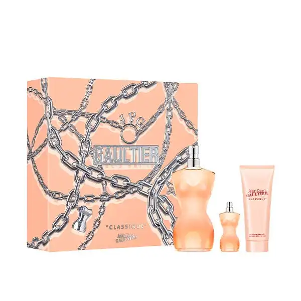 Estuche Classique - Jean Paul Gaultier - Comparador de precios