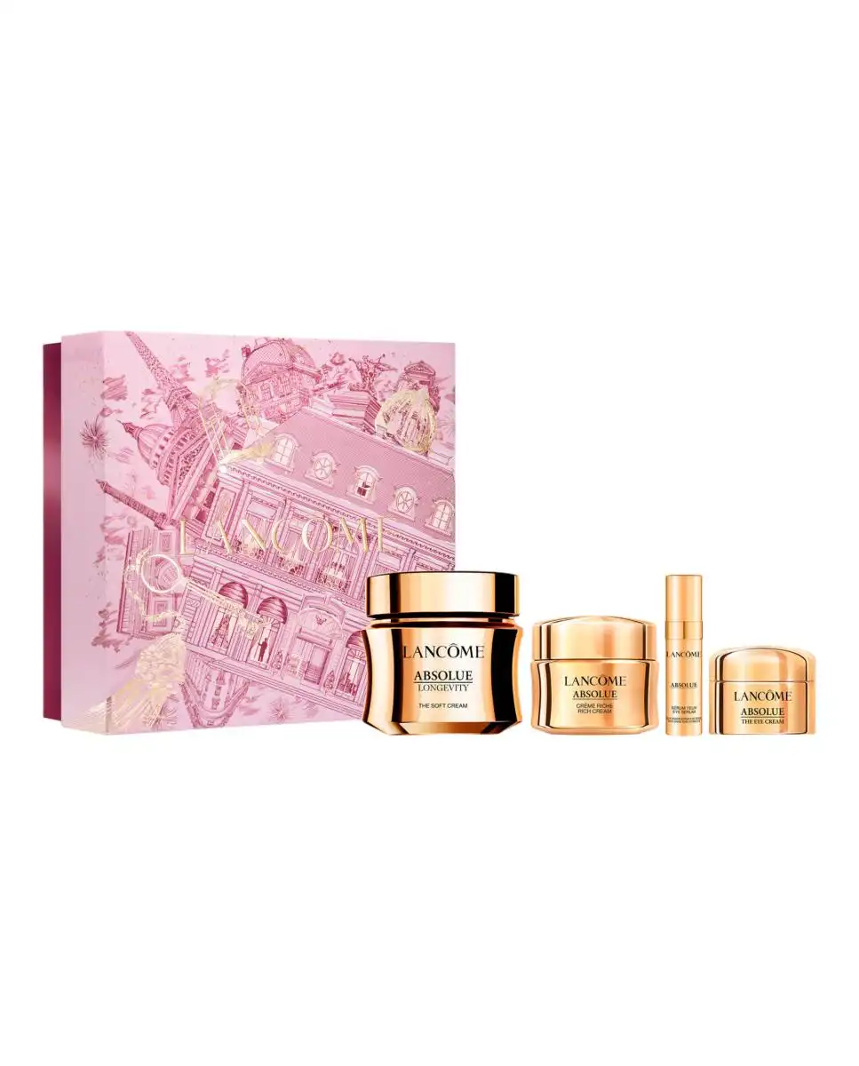 Estuche De Regalo Absolue Lancôme - Lancôme - Comparador de precios