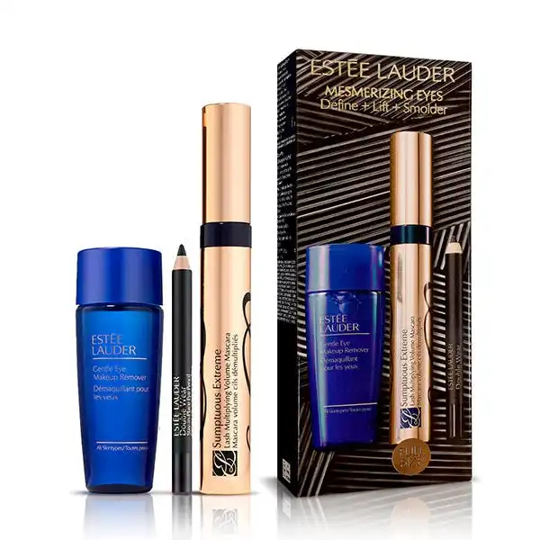 Estuche Sumptuous Extreme - Estée Lauder - Comparador de precios