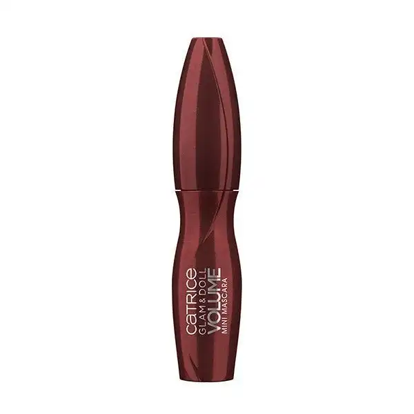 Eternal Red Glam&Doll Volume - CATRICE - Comparador de precios
