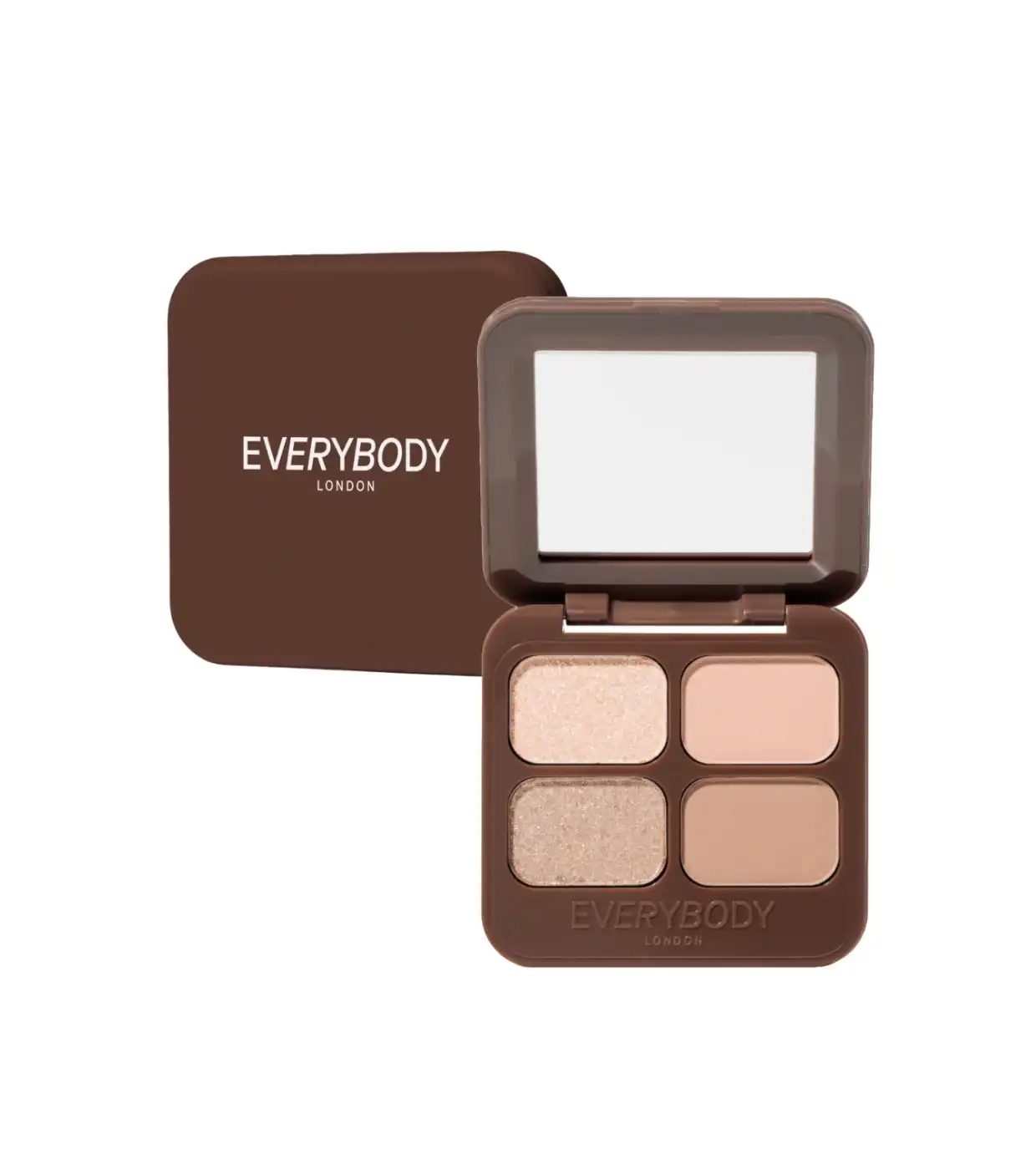 Everybody London - *Back to the Office* - Paleta de sombras de ojos - Apricot Dusk - Everybody London - Comparador de precios