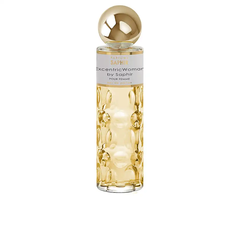 Excentric Woman By Saphir eau de parfum 200 ml - Parfums Saphir - Comparador de precios