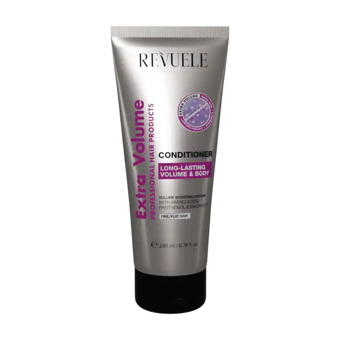Extra Volume Acondicionador Voluminizador y Espesante 200 ml - Revuele - Comparador de precios