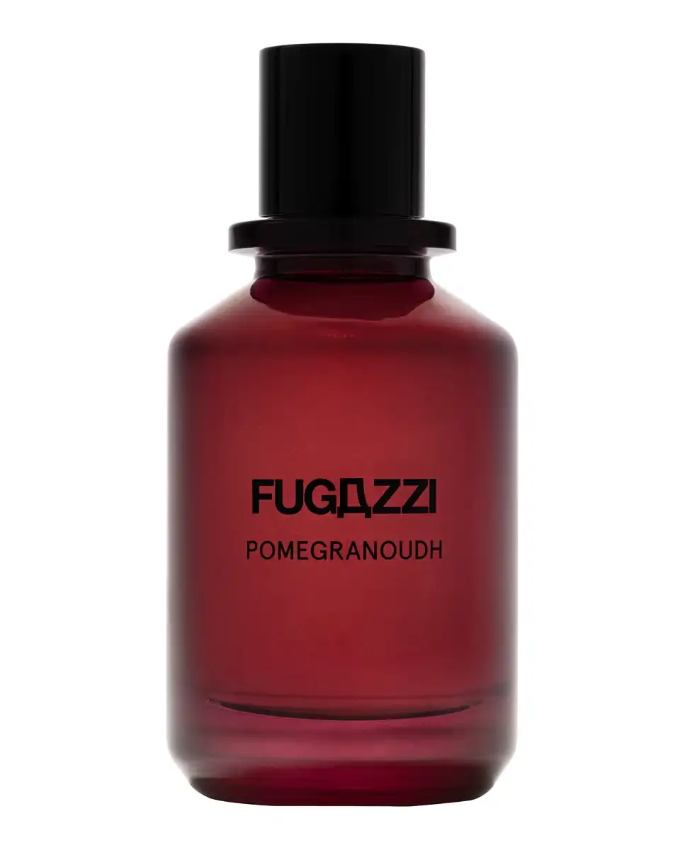 Extrait de Parfum Pomegranoudh Fugazzi 100 ml - Fugazzi - Comparador de precios