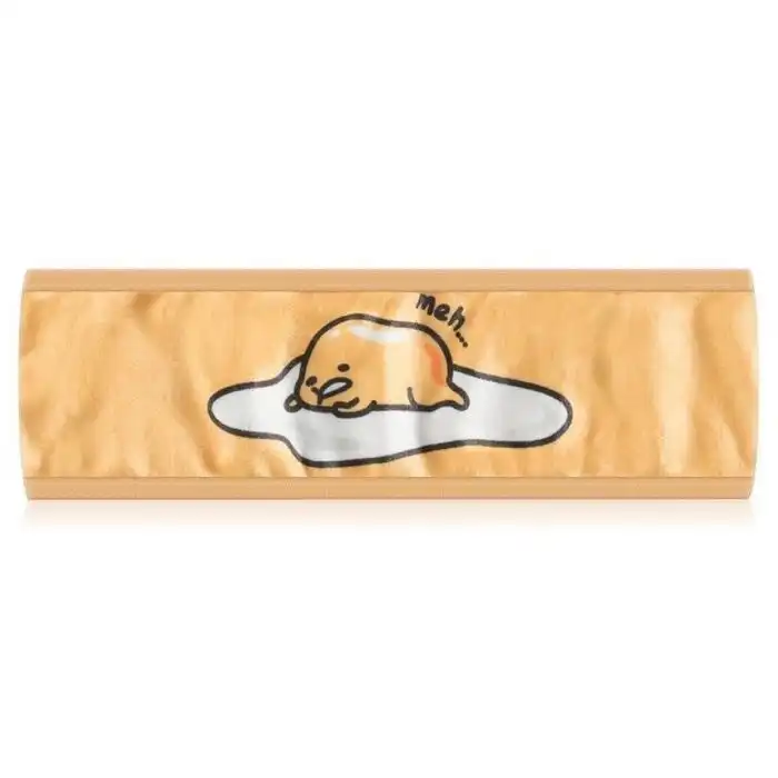 Felpa para el Cabello Gudetama - THE CREME SHOP - Comparador de precios