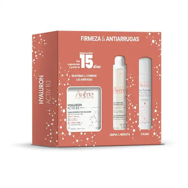 Firmeza & Antiarrugas - Avène - Comparador de precios