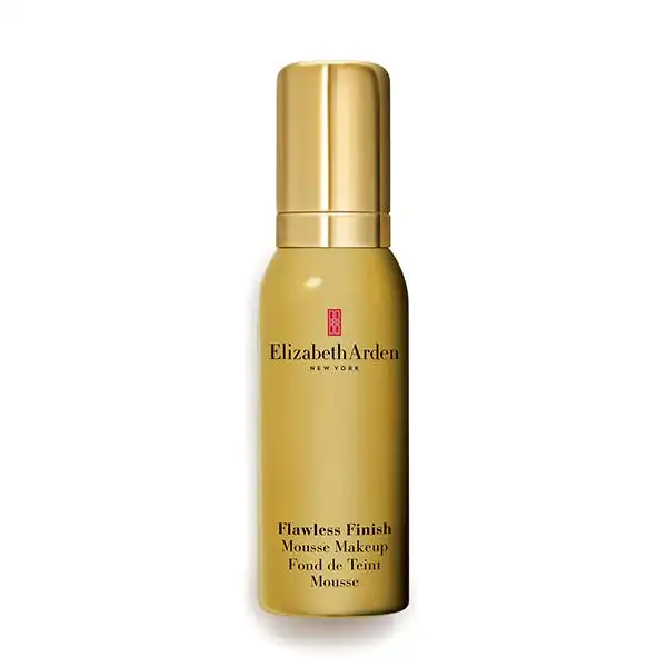 Flawless Finish Mousse Makeup 01 Sparkling Blush - Elizabeth Arden - Comparador de precios