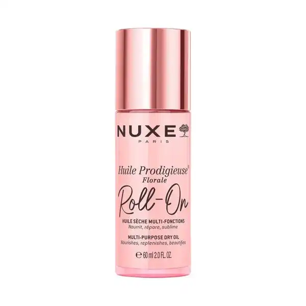 Floral 60ML - NUXE - Comparador de precios