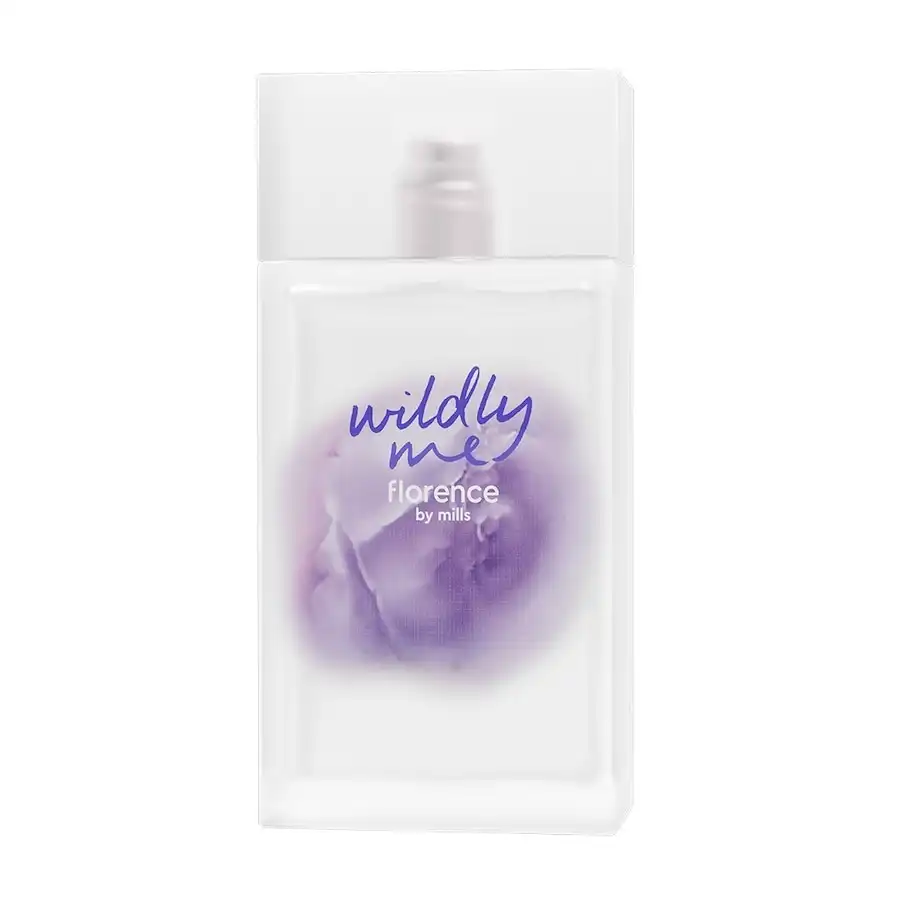 Florence By Mills - Wildly Me WILDLY ME EDT 100ML Perfumes 100 ml female - Florence by Mills - Comparador de precios