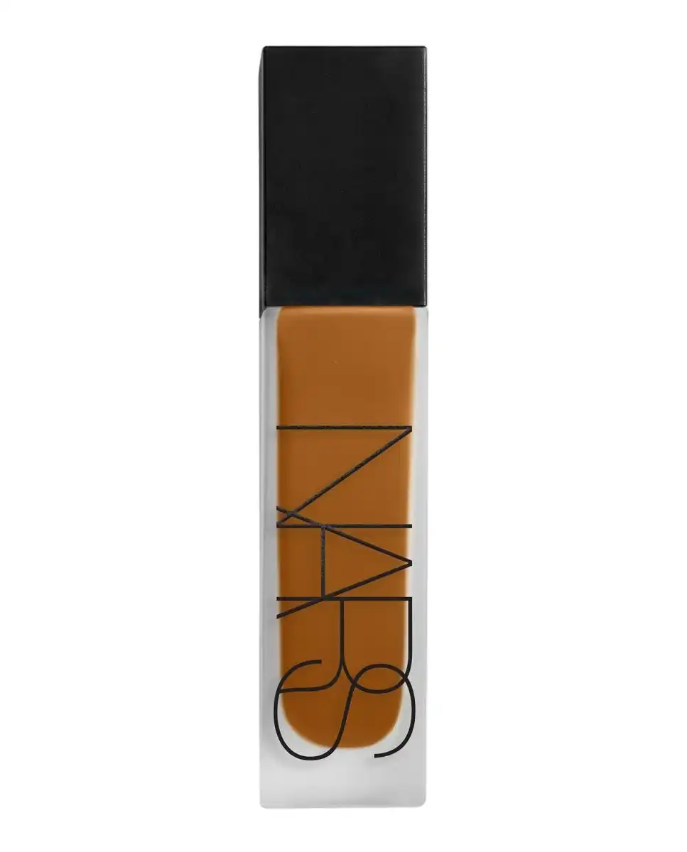 Fondo de maquillaje Natural Matte Longwear Foundation 30 ml Nars LA SERENA - D2.5 PERTH  -  MD5.25 - NARS - Comparador de precios