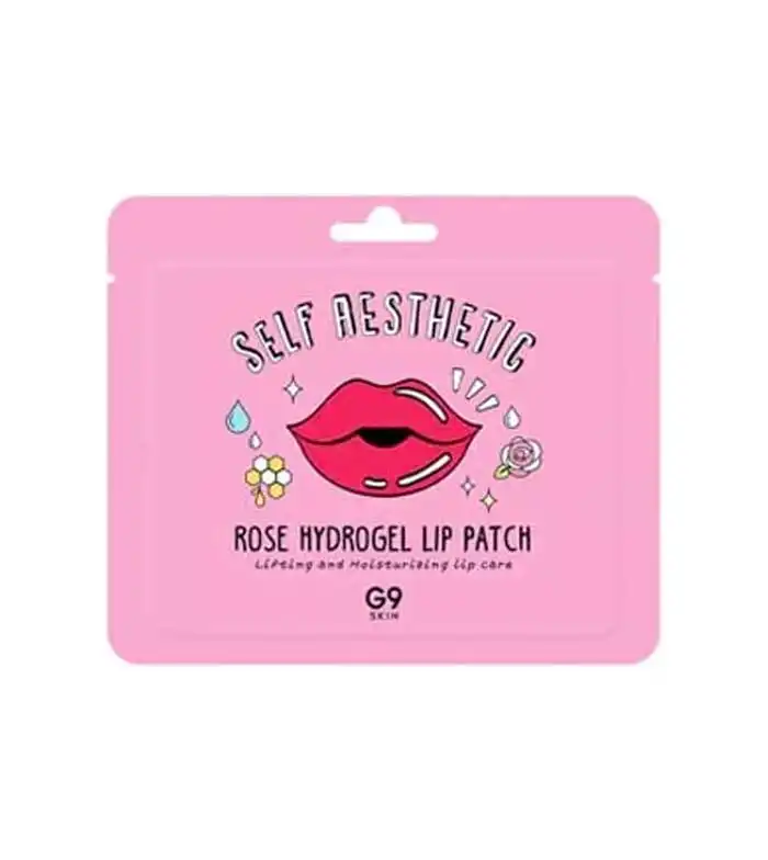 G9 Skin - Parche de hidrogel para labios Self Aesthetic - G9 Skin - Comparador de precios