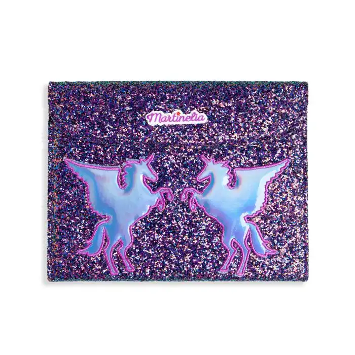 Galaxy Dreams Cartera de Maquillaje - MARTINELIA - Comparador de precios