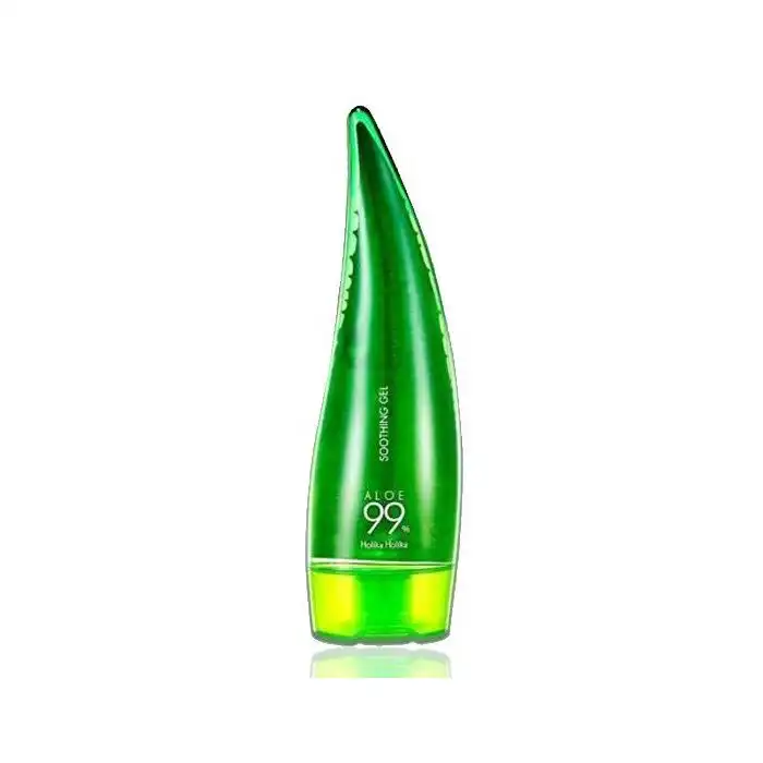 Gel Calmante Aloe 99% 55 ml - Holika Holika - Comparador de precios