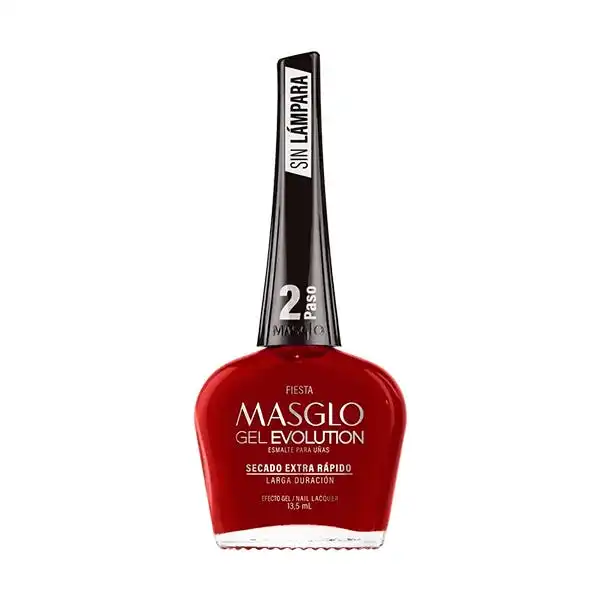 Gel Evolution Fiesta - MASGLO - Comparador de precios