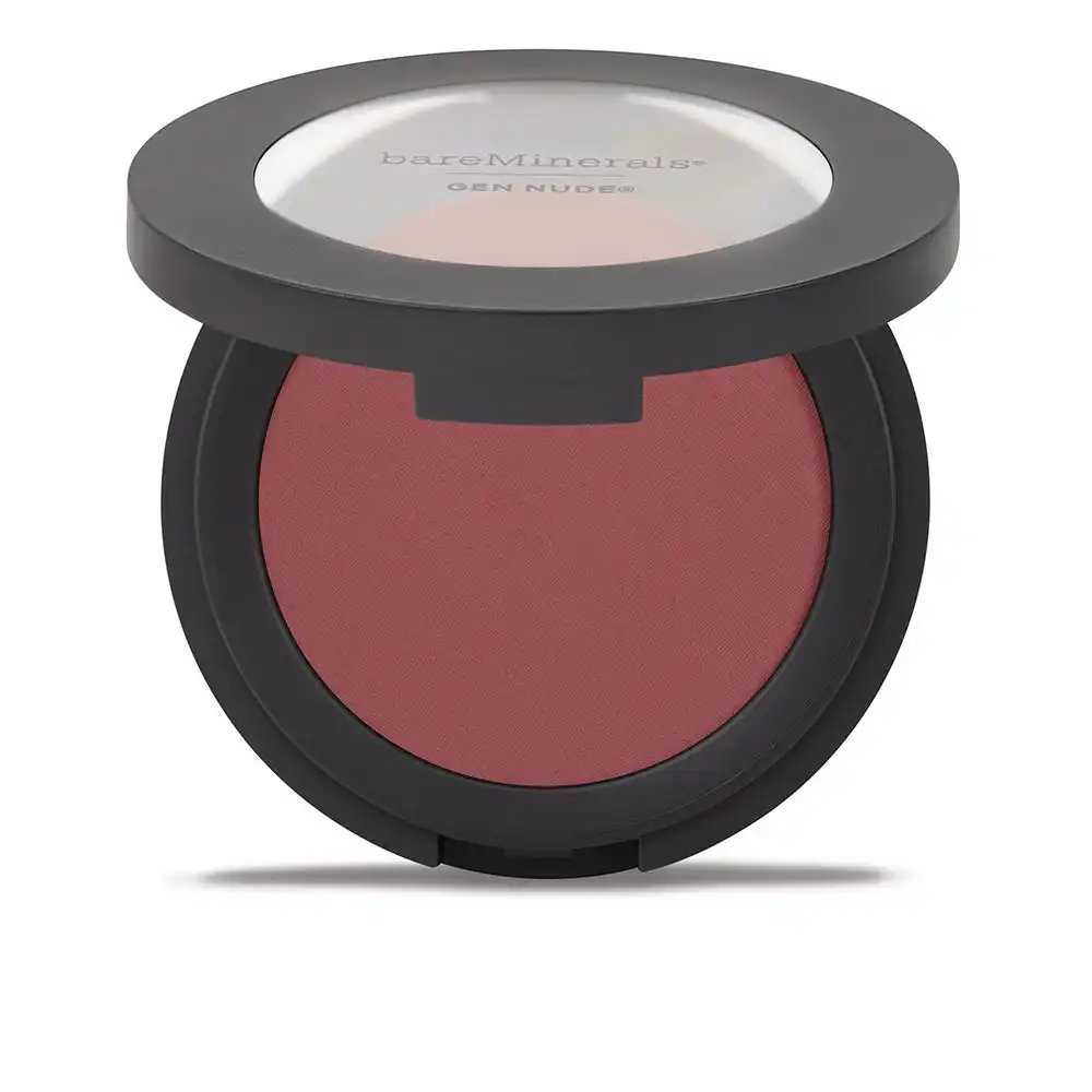 Gen Nude powder blush #you had me at merlot - bareMinerals - Comparador de precios