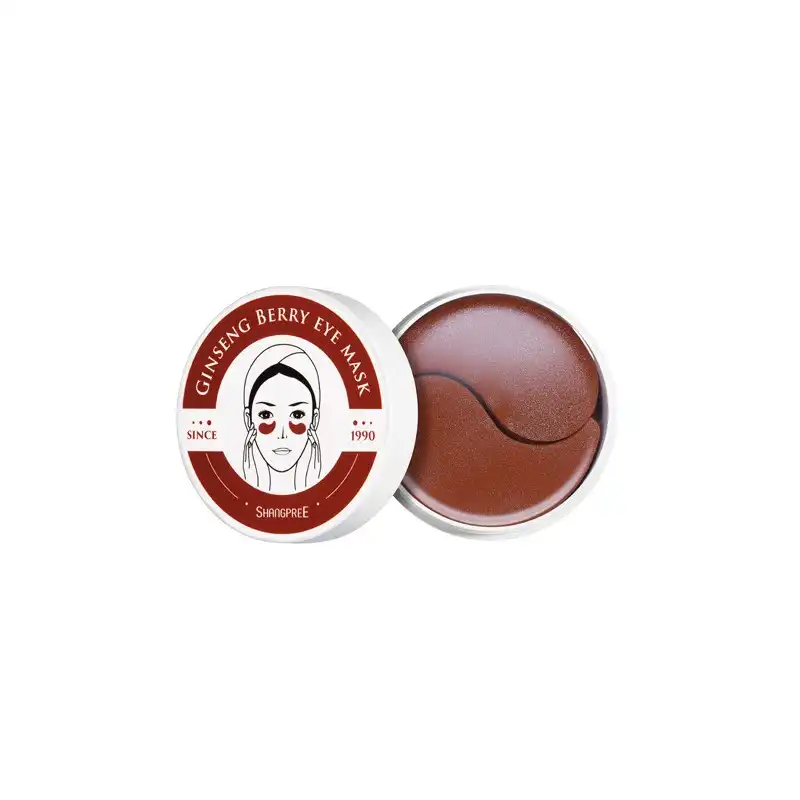 Ginseng berry eye mask - Shangpree - Comparador de precios