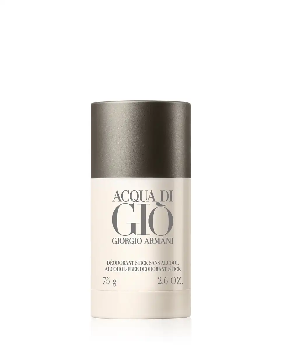 Giorgio Armani - Desodorante En Barra Acqua Di Giò Hombre - Giorgio Armani - Comparador de precios