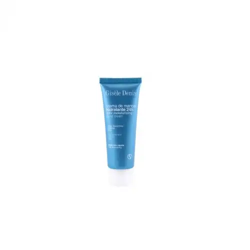 Gisèle Denis - Crema De Manos Hidratante 24H Cremas de manos 75 ml unisex - Gisèle Denis - Comparador de precios