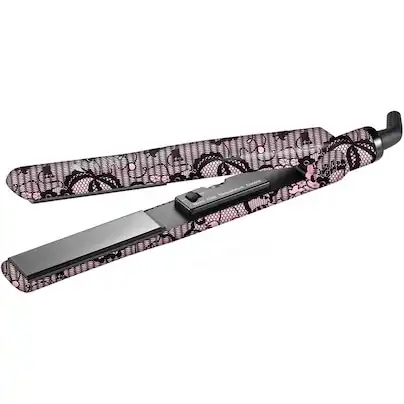 Golden Curl The Lace Titanium Plate Straightener Pink 1.0 pieces - Golden Curl - Comparador de precios