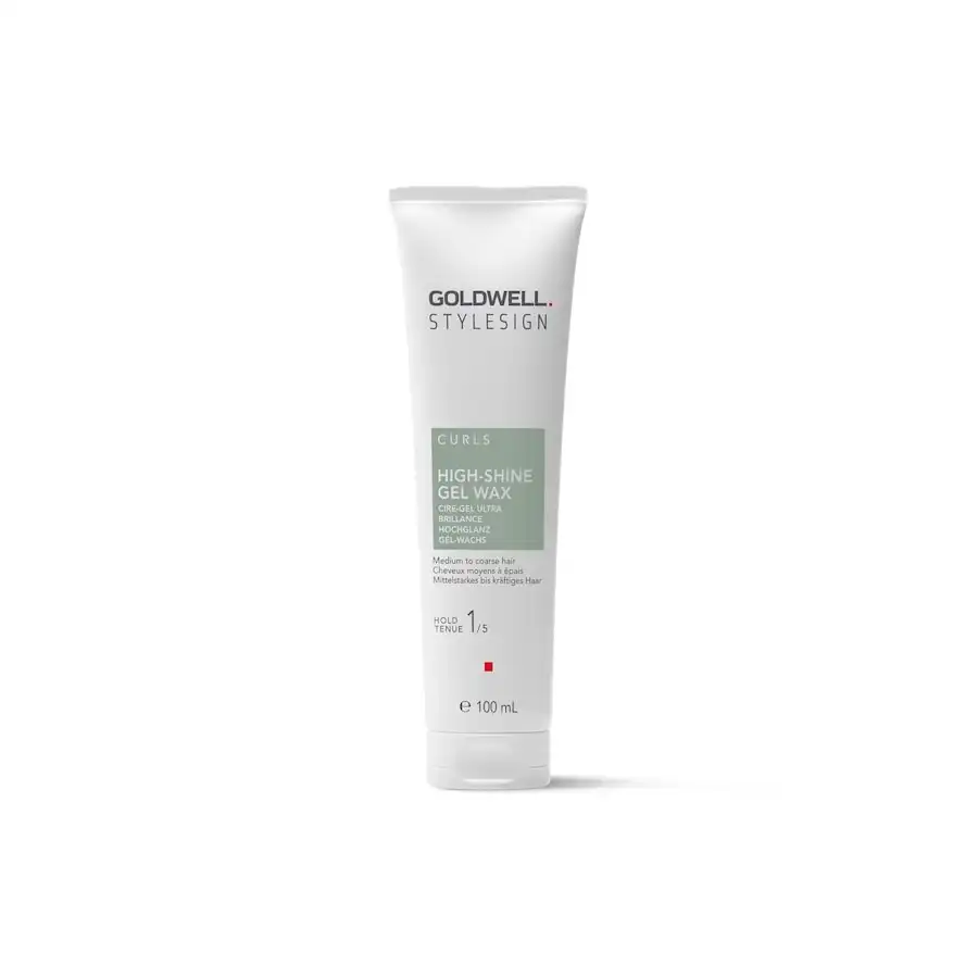 Goldwell - StyleSign High-Shine Gel Wax Cremas y Ceras Capilares 100 ml unisex - Goldwell - Comparador de precios