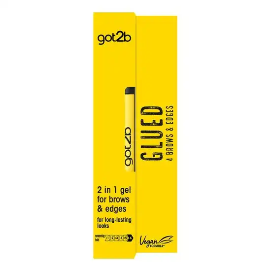 Got 2 B Glued 2 en 1 16 ml Fijador de Cejas - Got 2 B - Comparador de precios